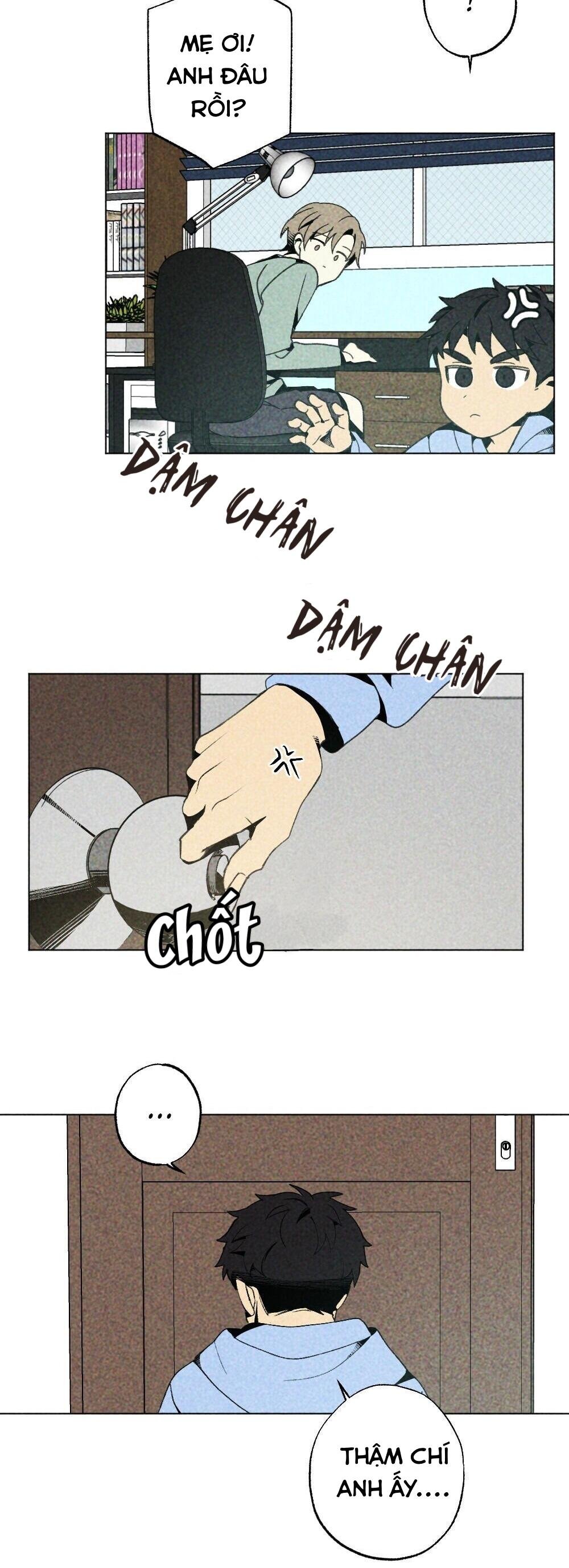 câu chuyện tình yêu chapter 5 8