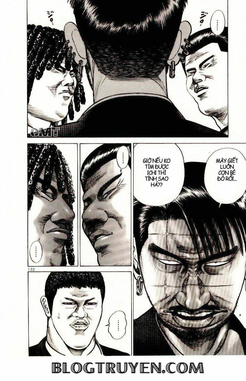 sát thủ số 1 chapter 60 15