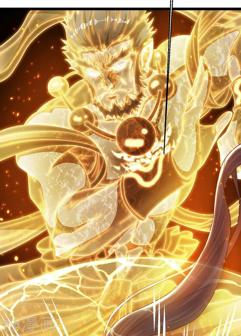 chúa tể tam giới chapter 98 32