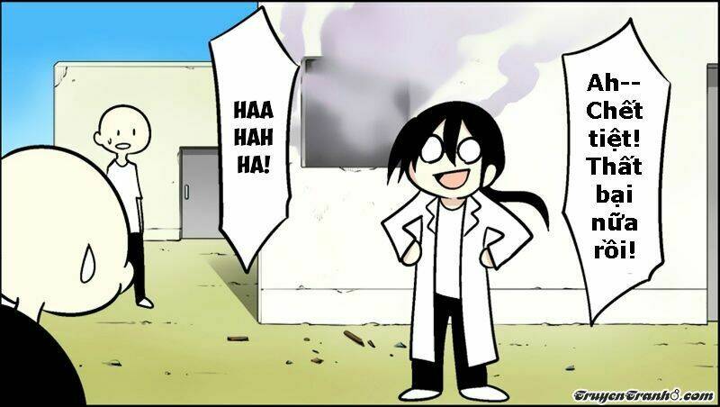 senyuu chapter 115 10