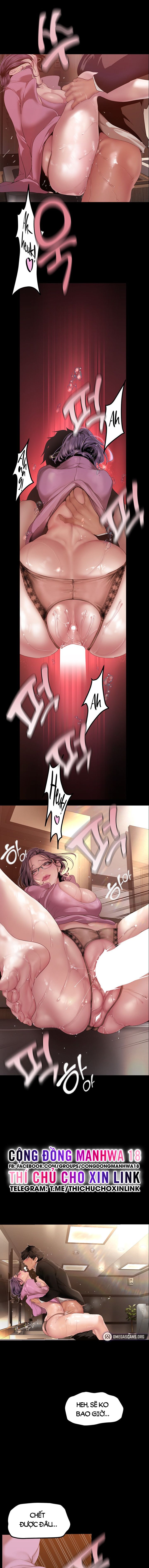 một thế giới mới tuyệt vời chapter 169 10