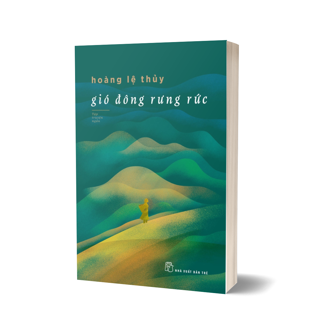 Gió đông rưng rức