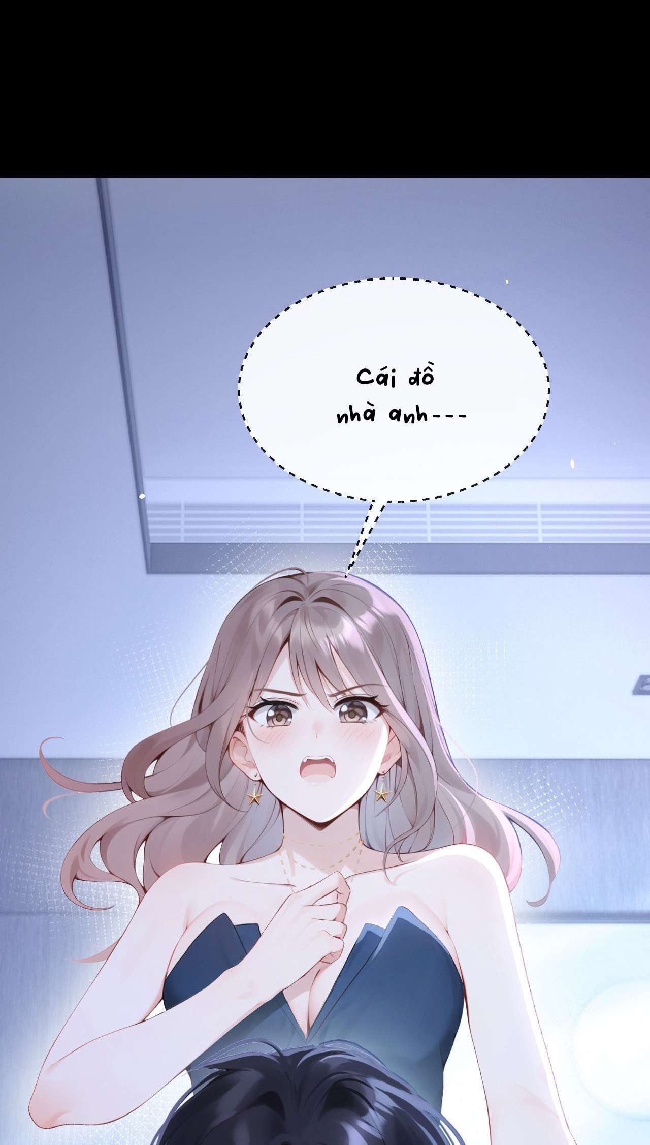 sống chung để tán em chapter 12 29