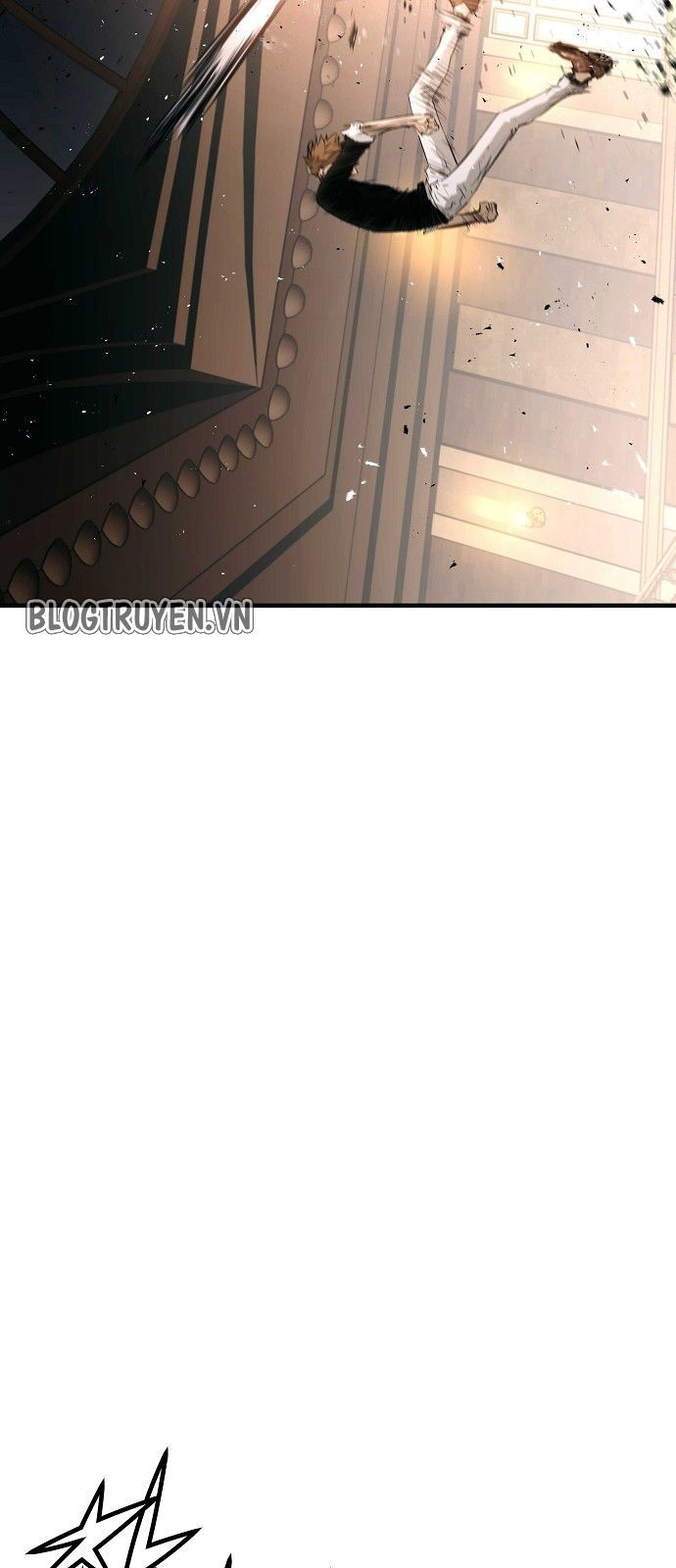 The Breaker 3: Quyền Năng Vô Hạn chapter 19 88