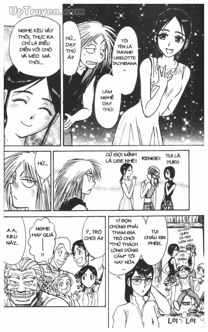 karakuri circus - gánh xiếc quái dị chapter 33 152