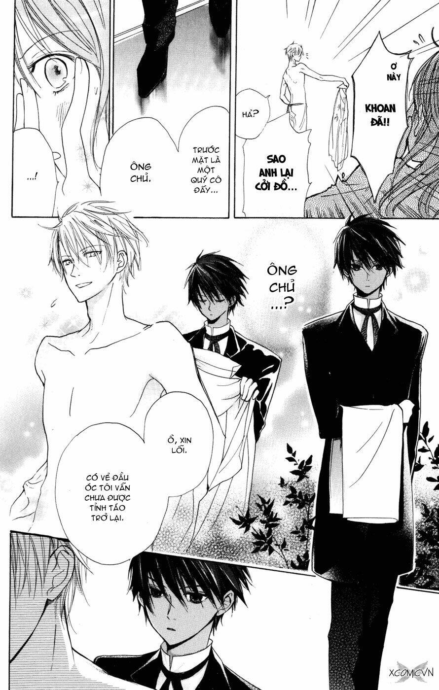 bá tước và tiên nữ chapter 1 42