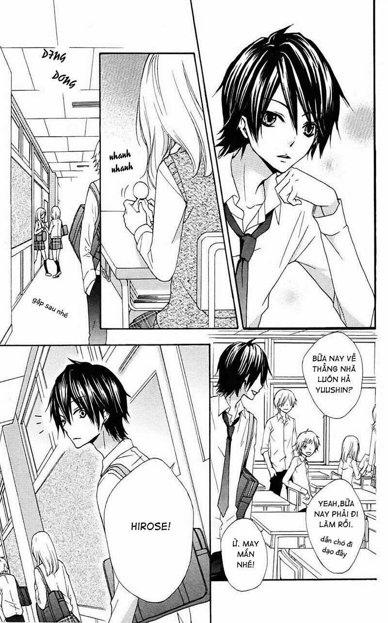 tình yêu của hiyo chapter 18 36