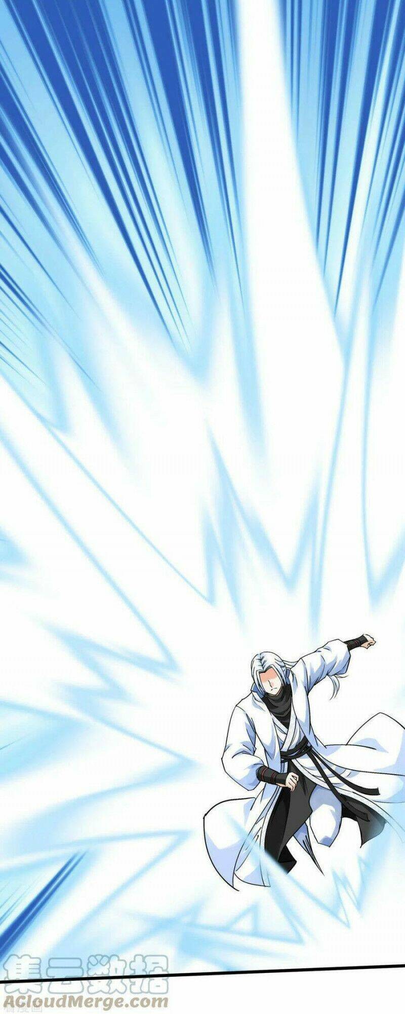 trọng sinh ta là đại thiên thần chapter 173 36