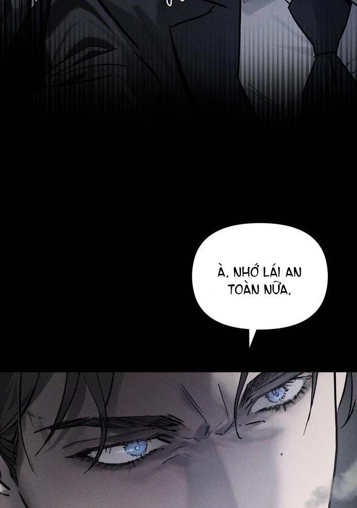 Rơi Vào Nguy Hiểm chapter 4.2 - Trang 15