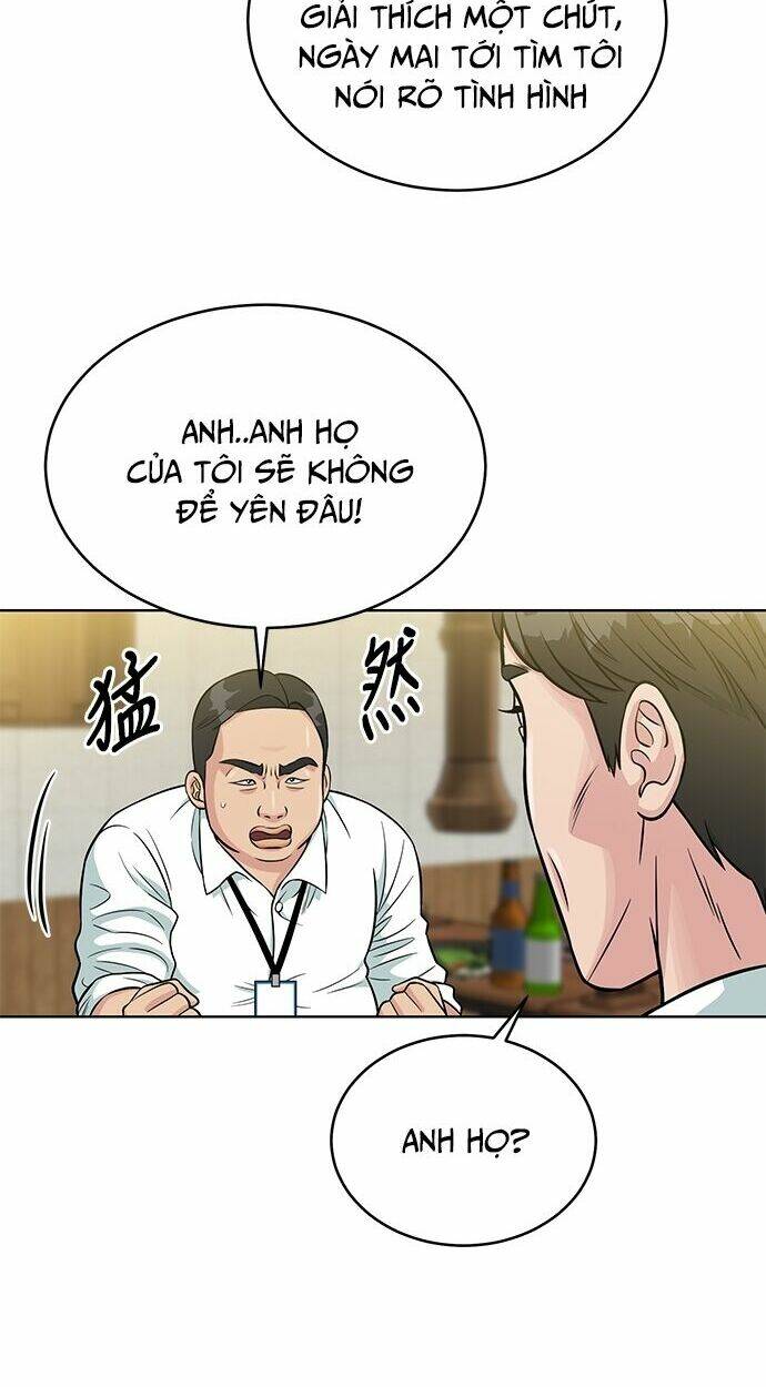 chuyển sinh trở thành nhân viên mới chapter 3 41