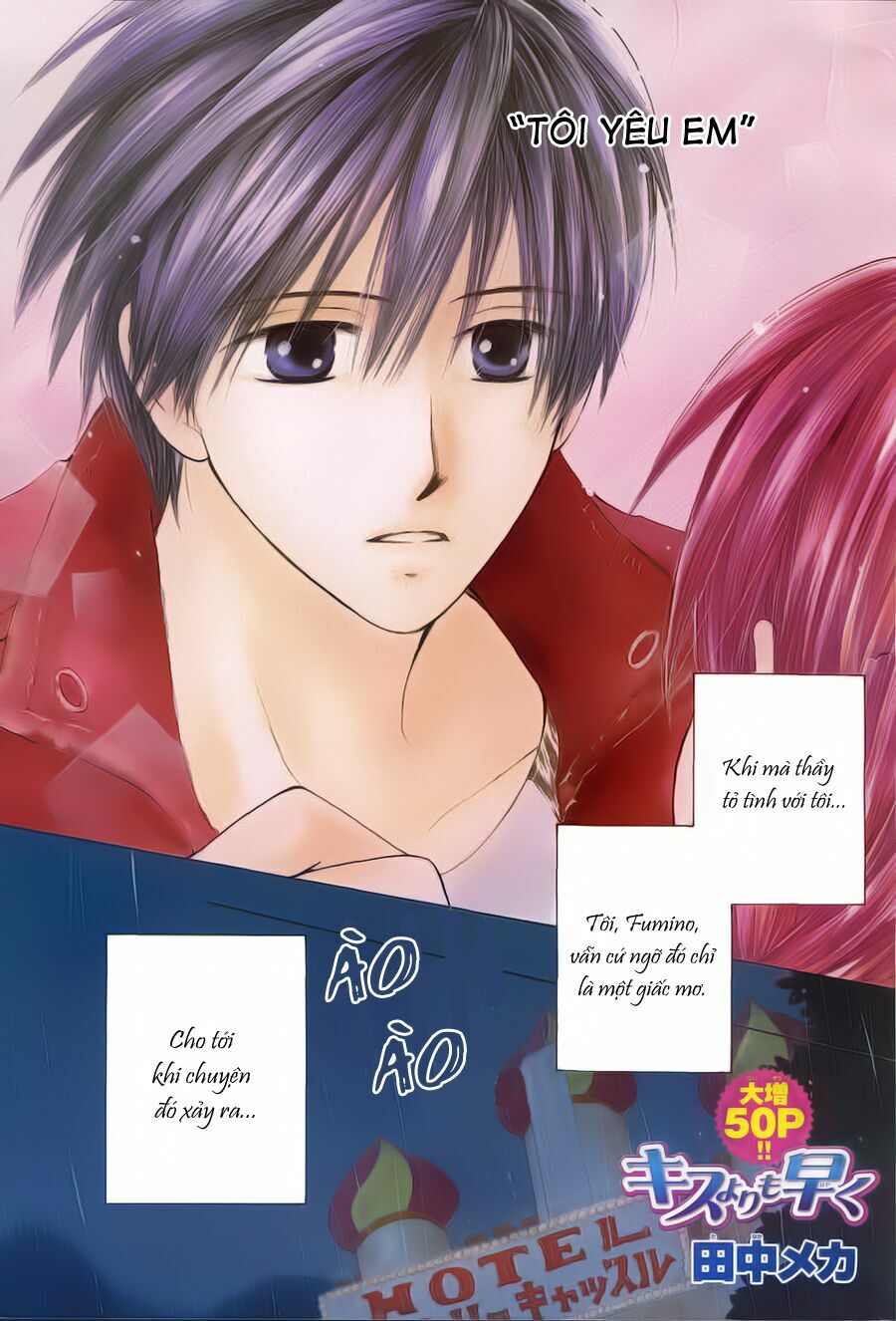 gia đình hạnh phúc chapter 13 3