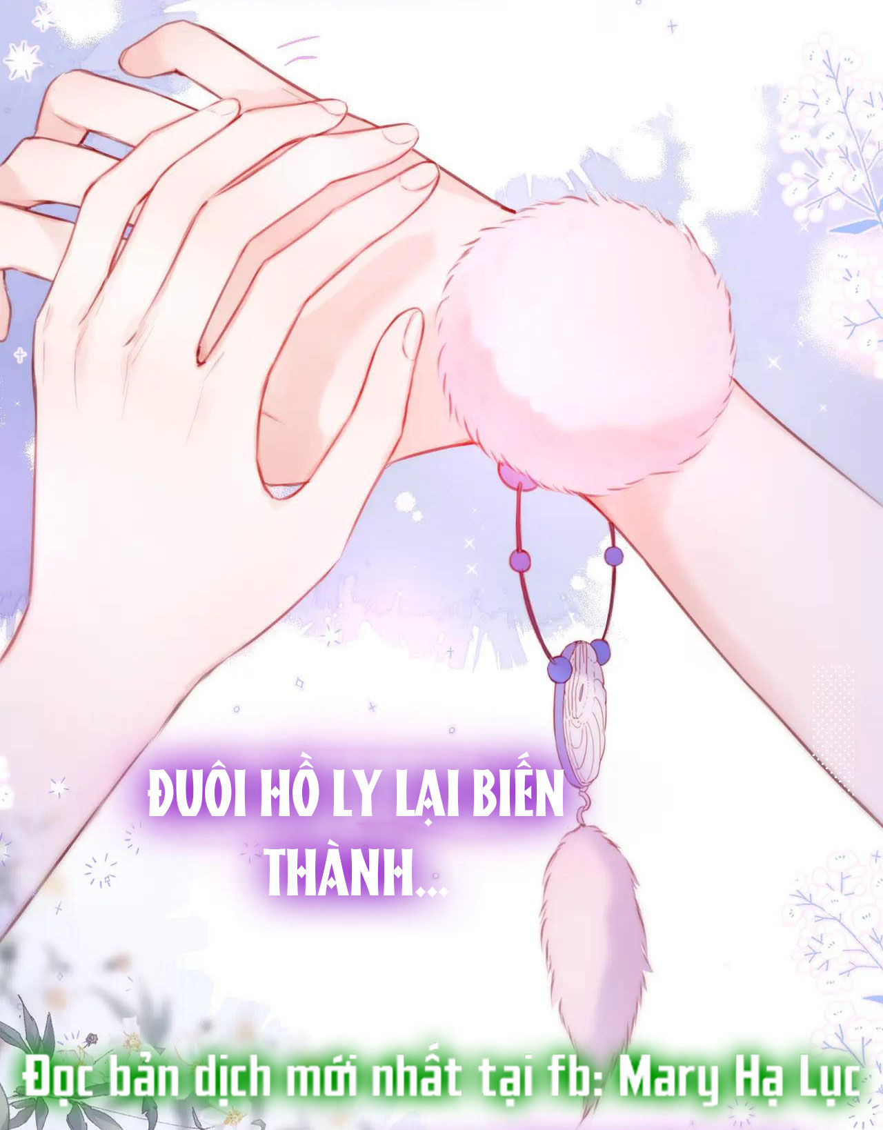 cạm bẫy của hồ ly chapter 36.2 19