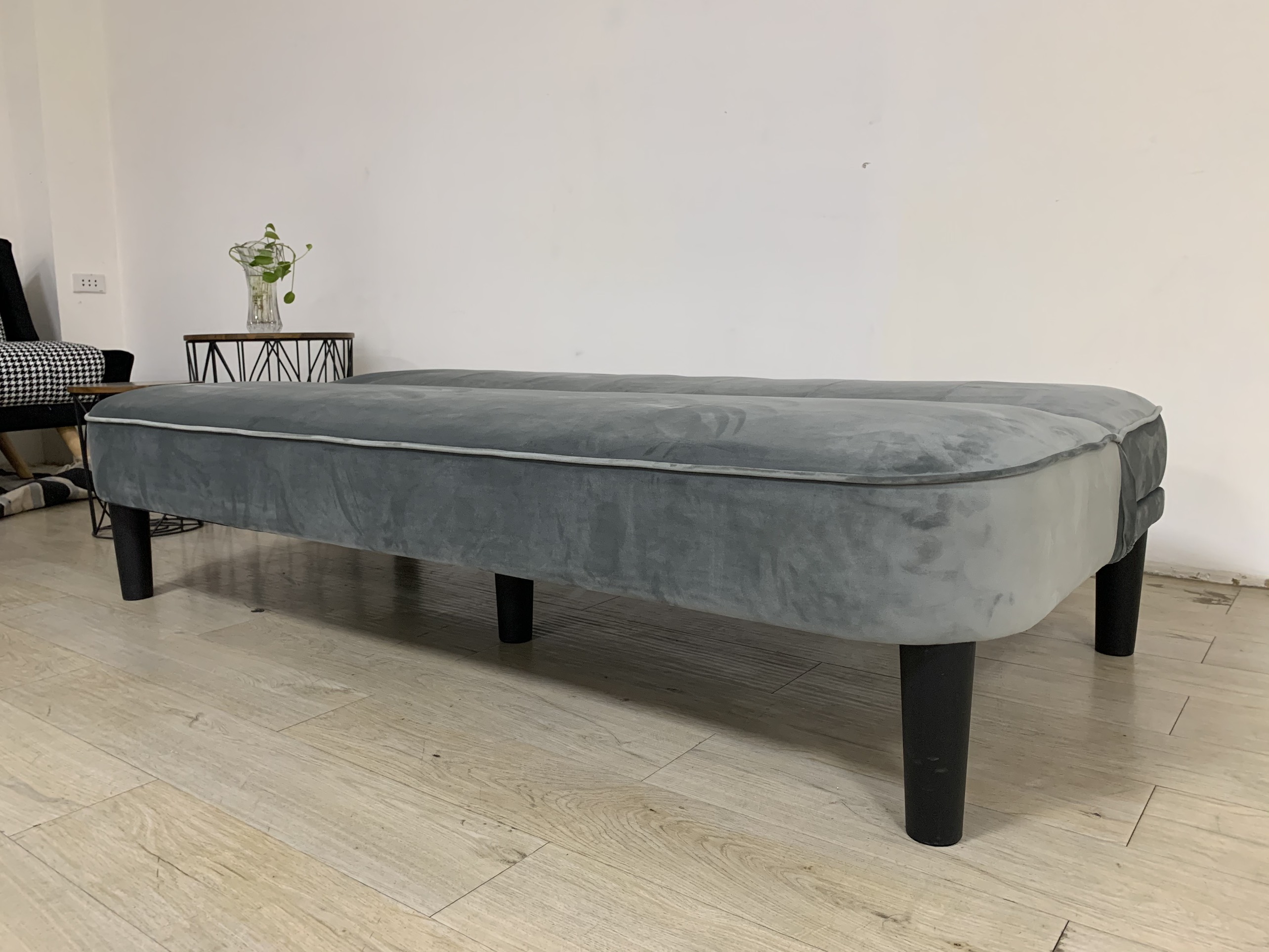 Ghế sofa giường đa năng BNS 2024 (170*92*37cm)