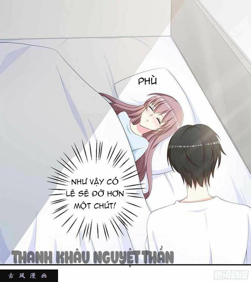 anh trên thiên đường, tôi dưới địa ngục chapter 17 15