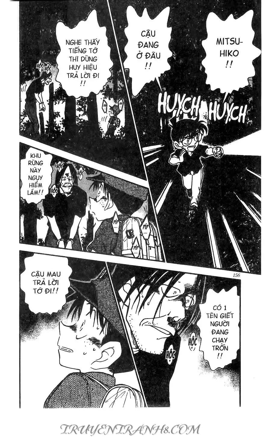 conan chapter 360 2