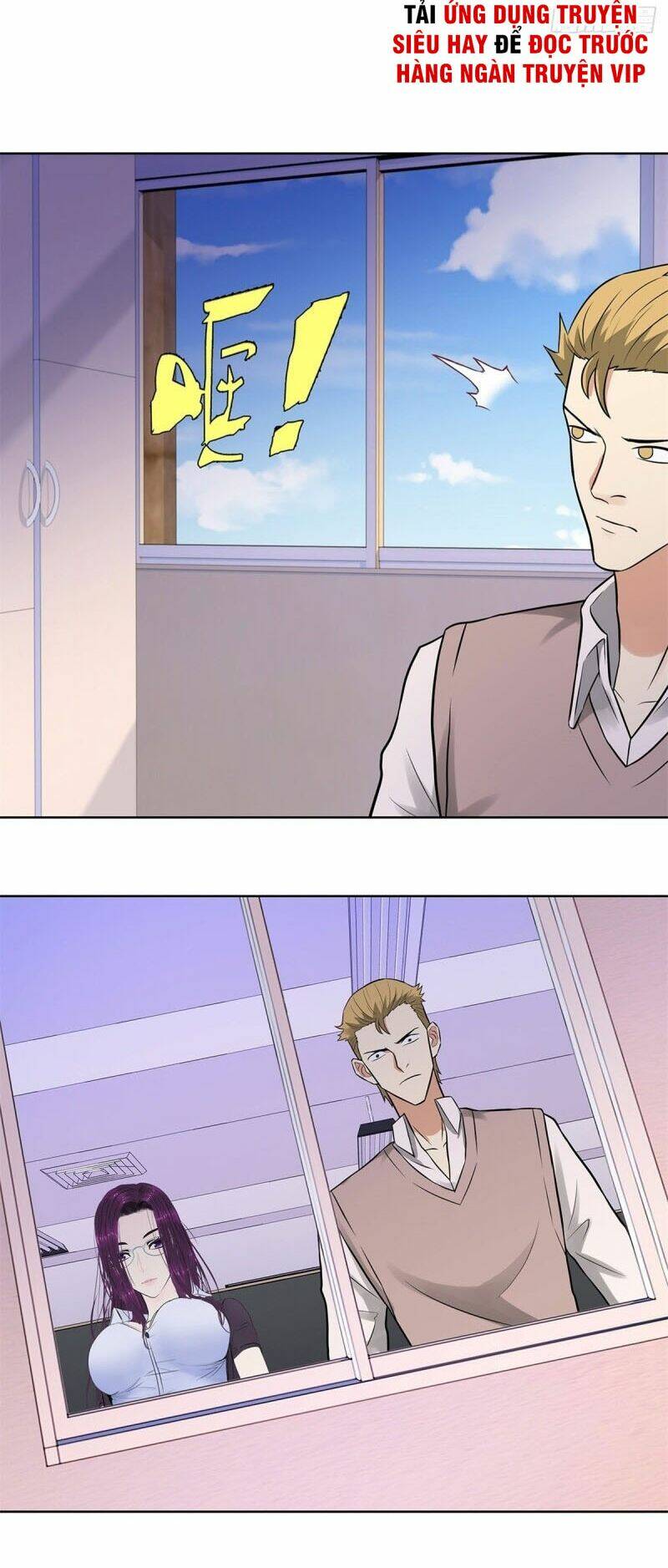 học viện cao thủ chapter 280 11