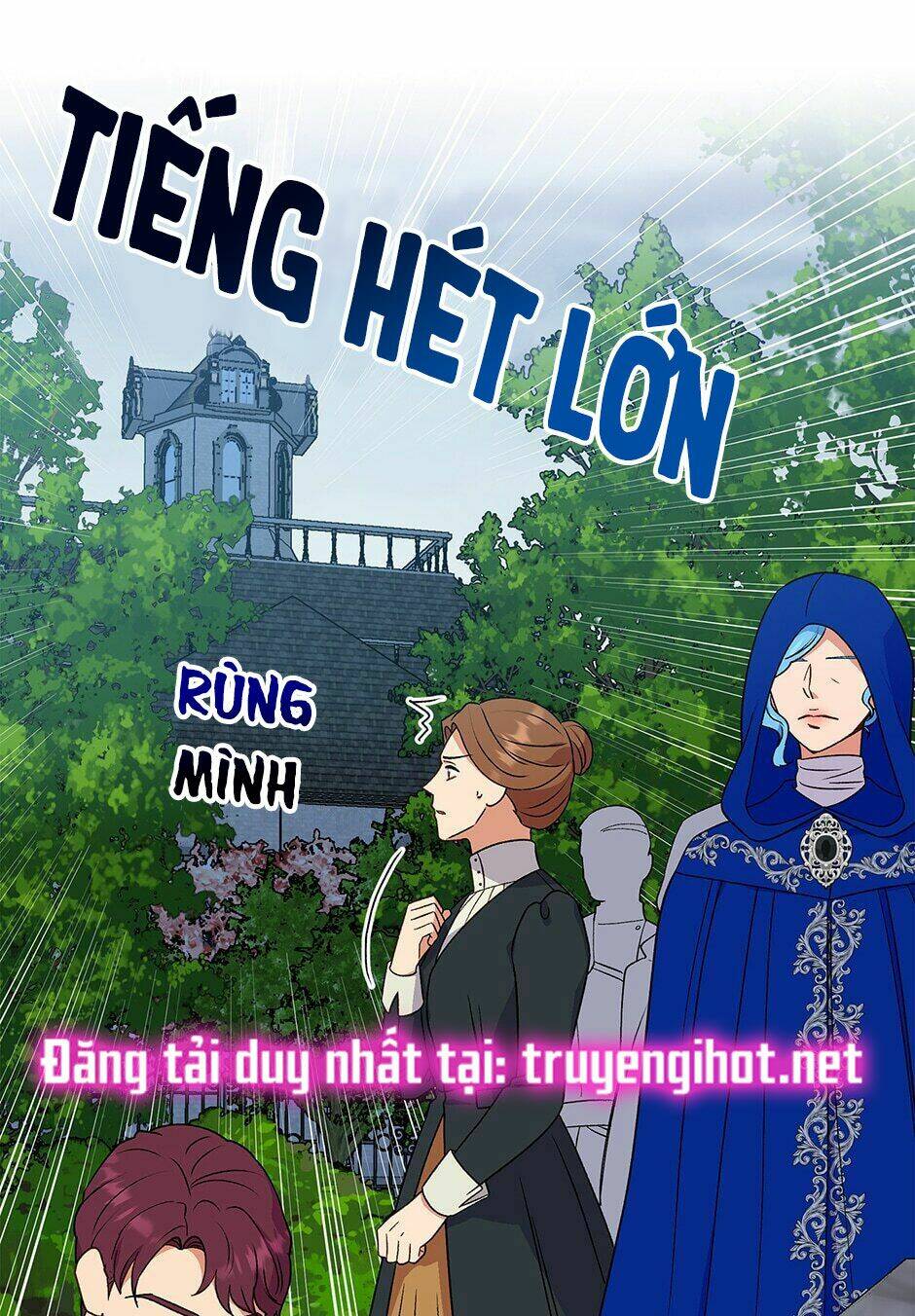 khế ước của nữ công tước quái vật chapter 118 29