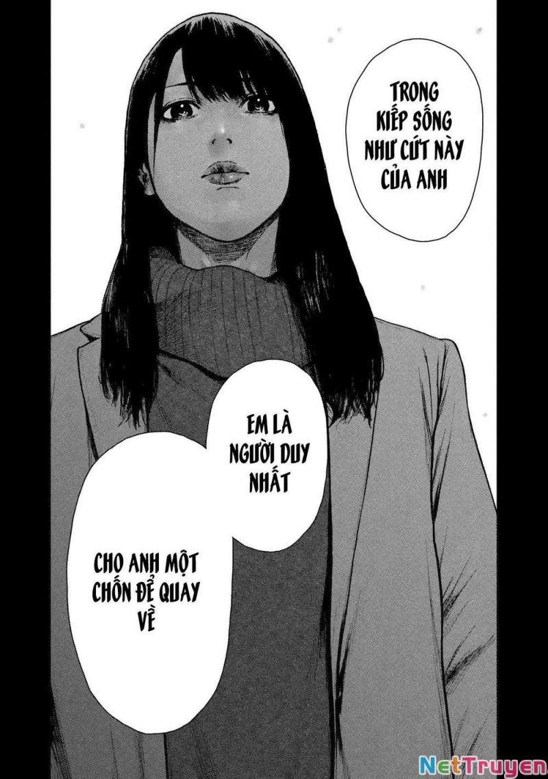 shin'ai naru boku e satsui wo komete chapter 94 4