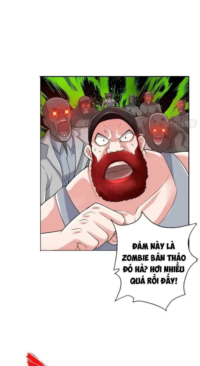 nhân vật phản diện đi tìm đường chết chapter 61 11