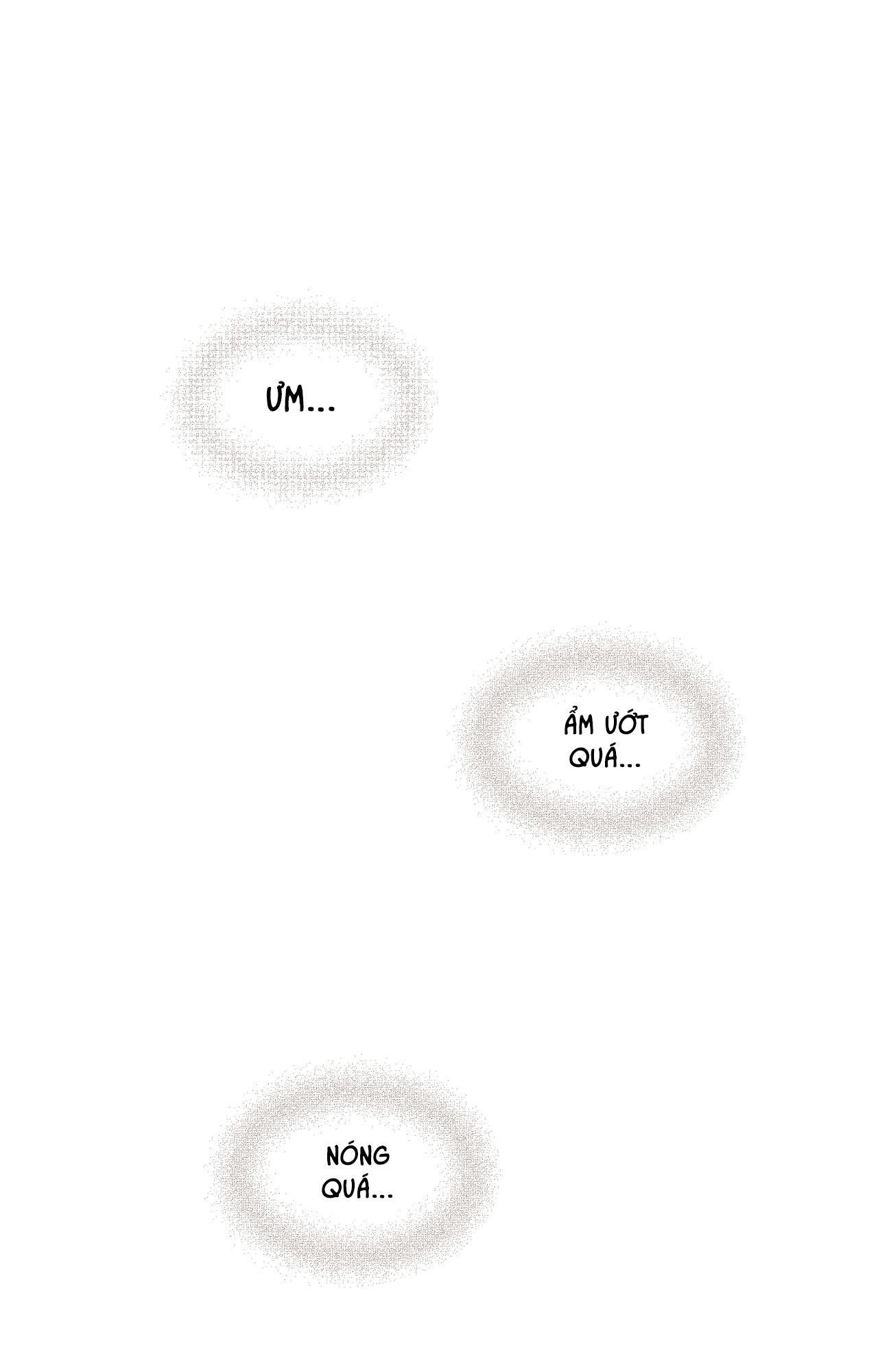 nếu không là định mệnh thì là gì? chapter 8 34