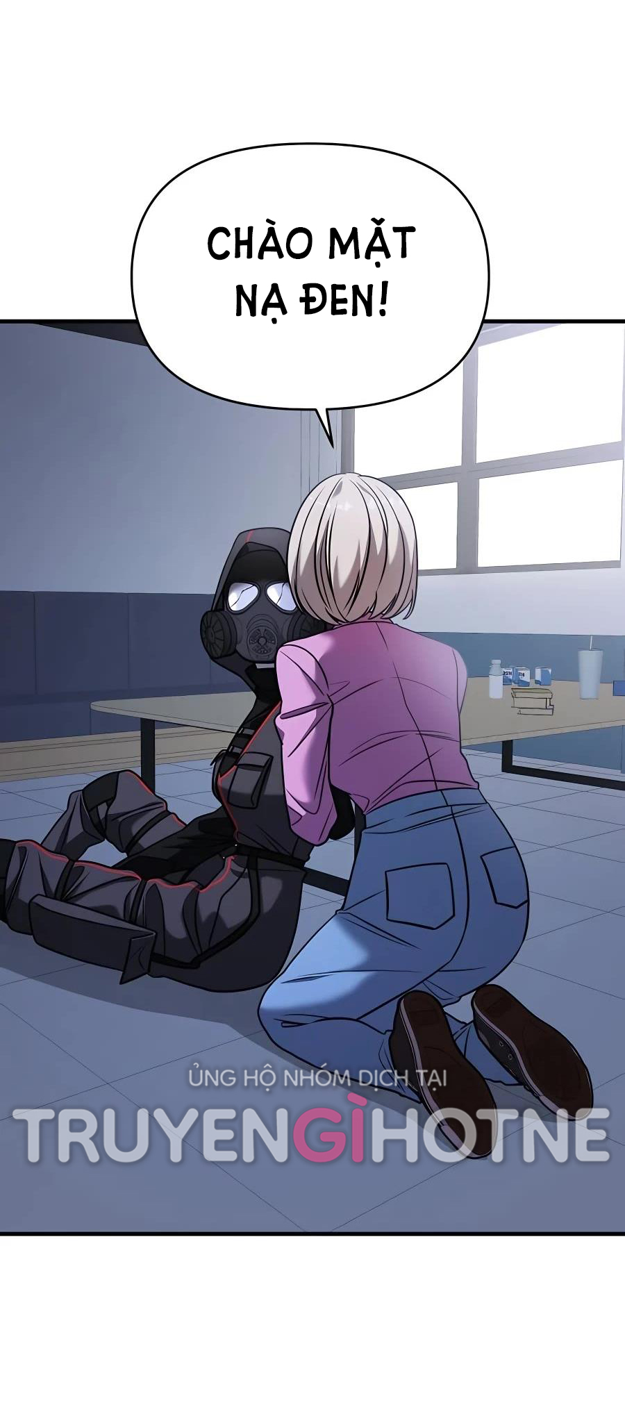 phản diện thuần túy chapter 38.2 13