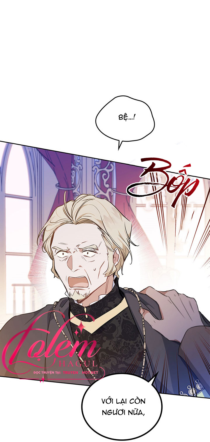 lần này tôi sẽ trở thành gia chủ chapter 68 99