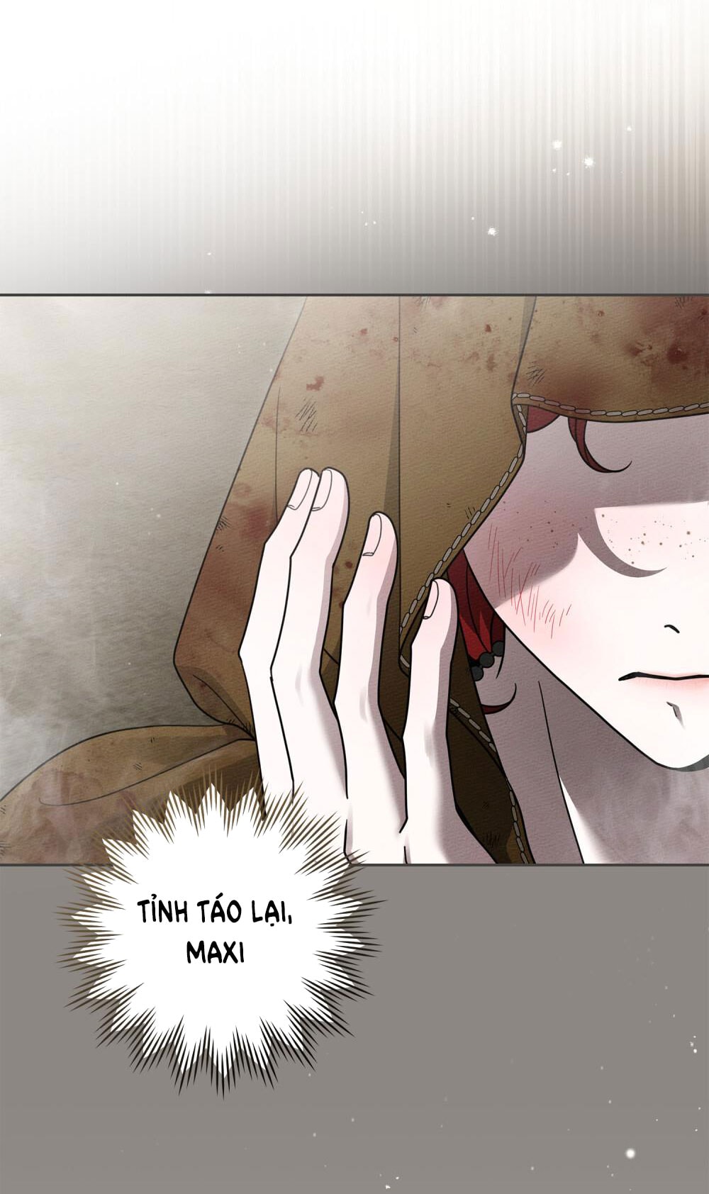 Dưới Bóng Cây Sồi chapter 121.2 27