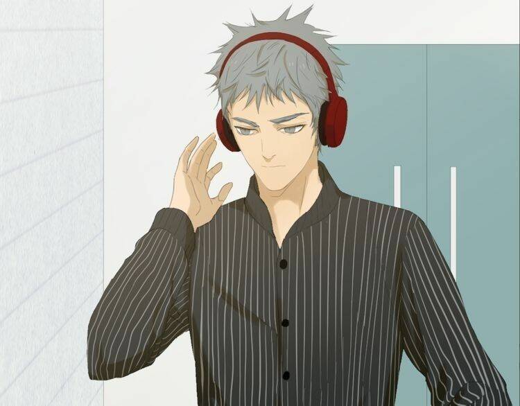 phi ngư chapter 1 19