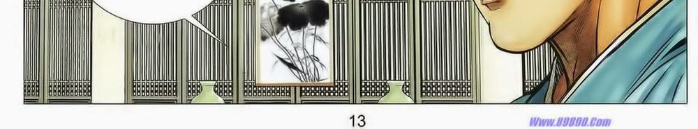 tuyệt thế vô song 2 chapter 73 24