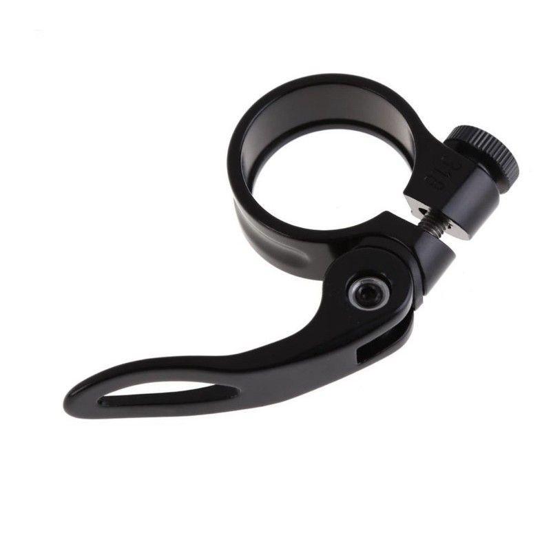 Kẹp Điều Chỉnh Yên Xe Đạp Leo Núi MTB 31.8Mm