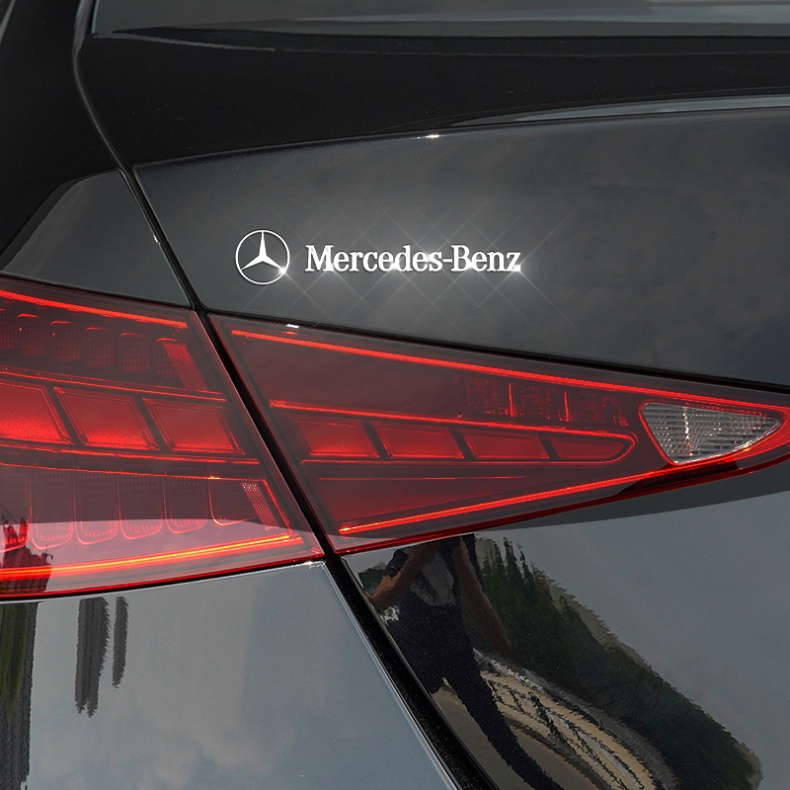 Tem Logo Hợp Kim Decal DÁN LOA Ô Tô, Trang trí Nội Thất Xe Ô Tô Dành Cho Mercedes,BMW,Audi,Hyundai,Kia.. 5.0 1 Đánh Giá 12 Đã Bán