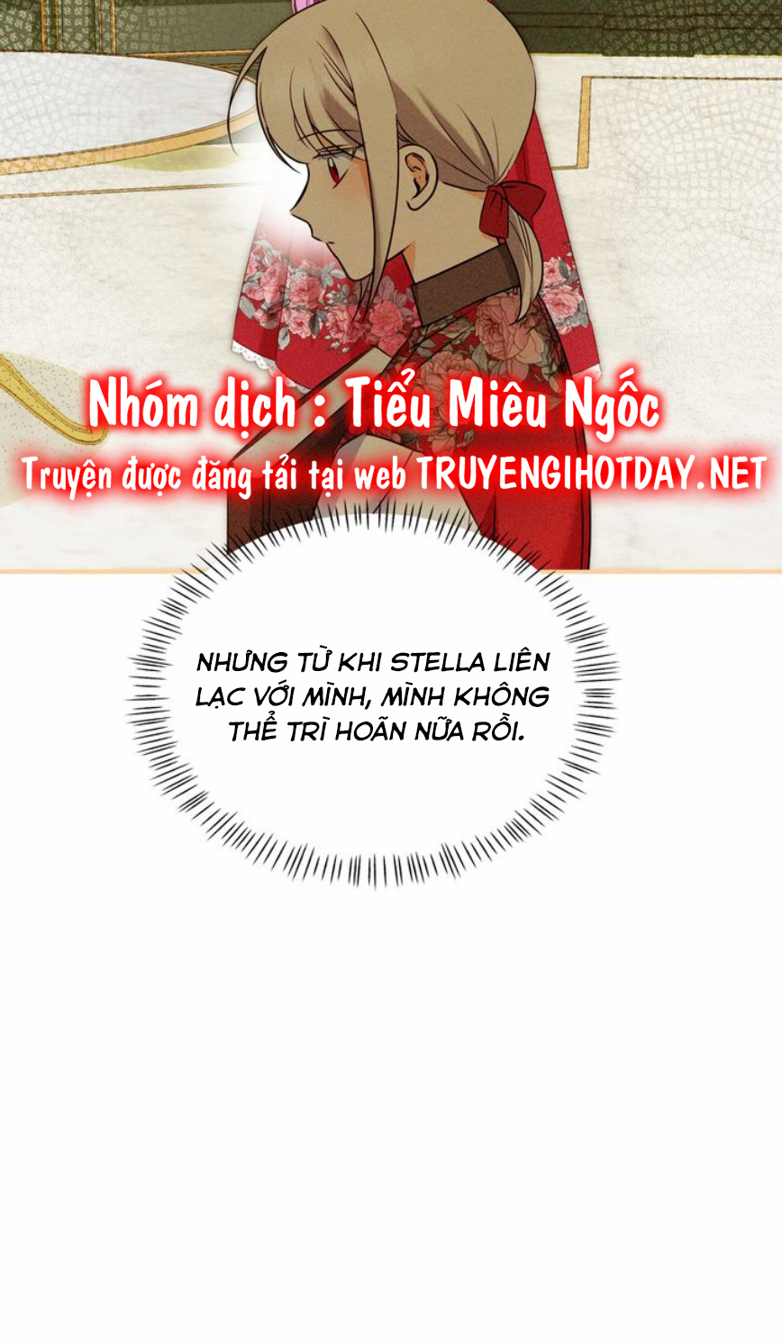 phương pháp bảo vệ anh ấy trong lãnh địa quái vật chapter 24 5