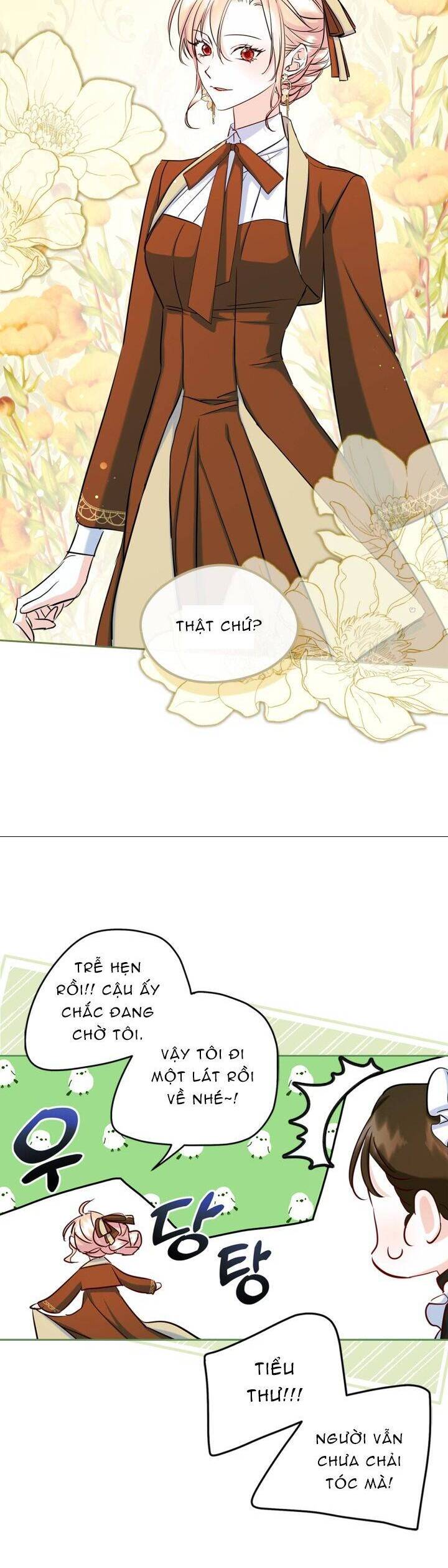 bạn thân khác giới của nam chính chapter 41 4