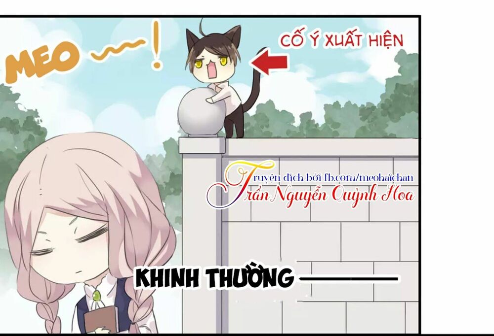 vết cắn ngọt ngào phần 1 chapter 3 39