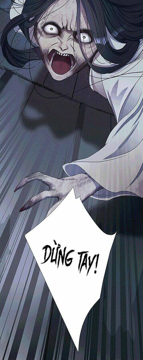 thông linh ngụy y chapter 4 23