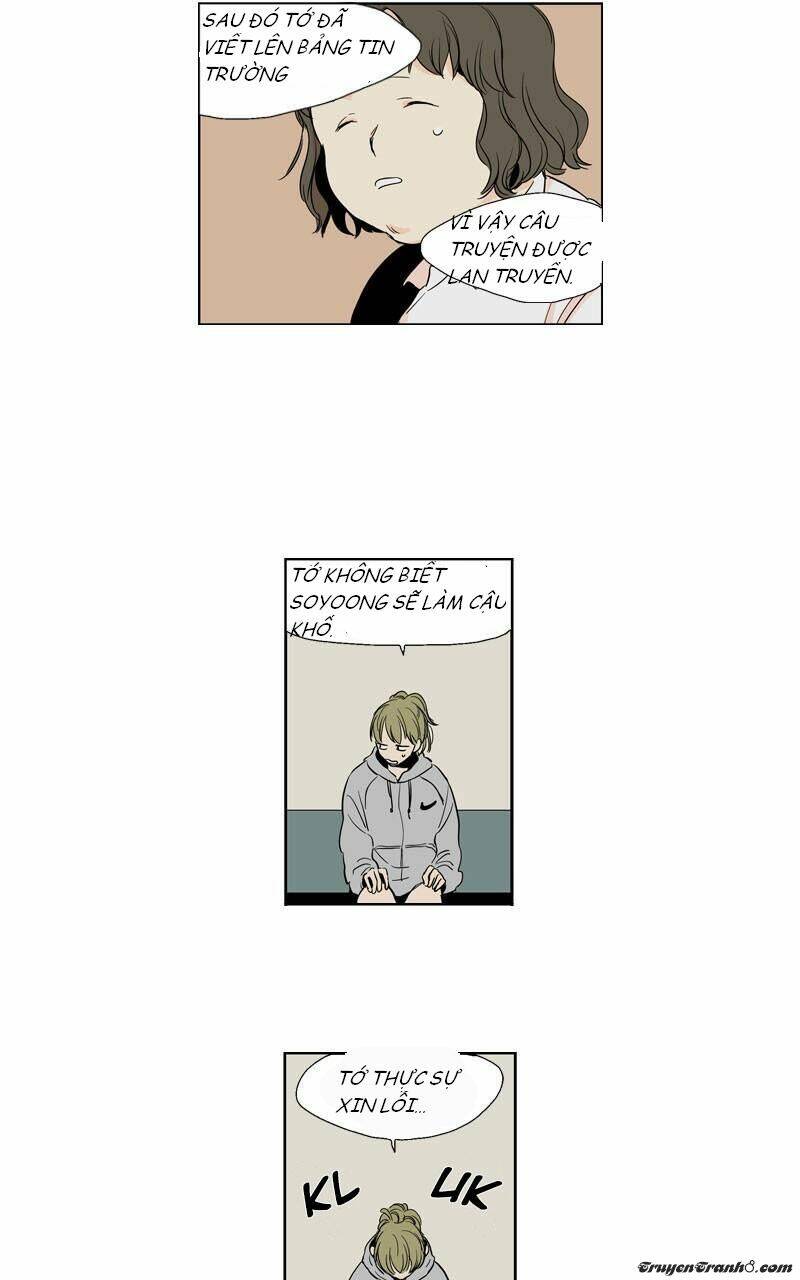 prince of prince chapter 2 29