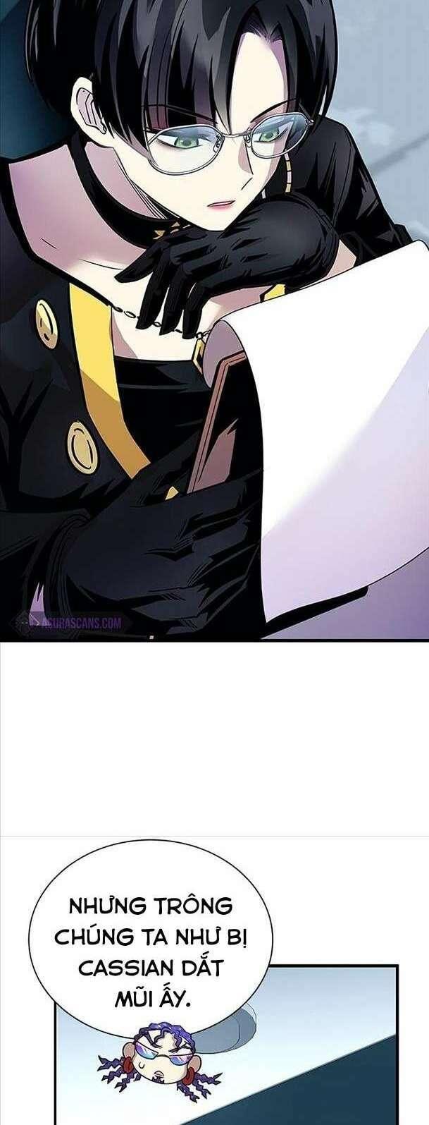 chuyển sinh thành ác nhân chapter 101 8