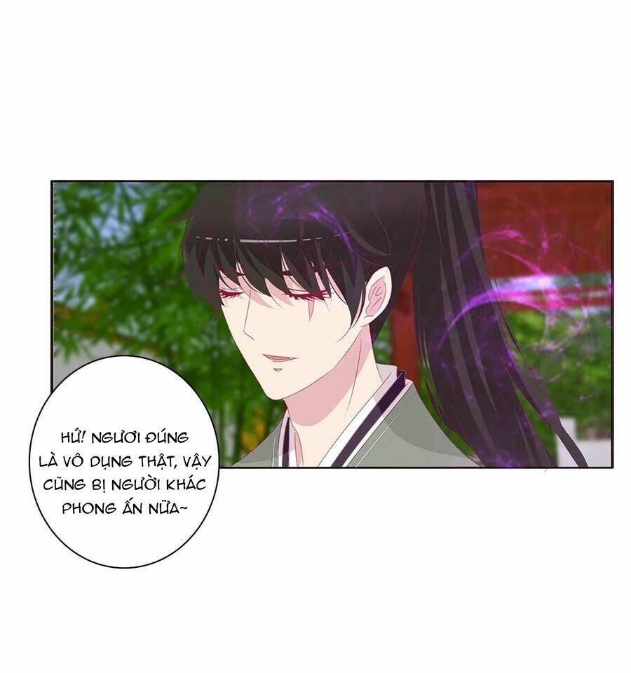 tướng quân mời ra trận chapter 185 21