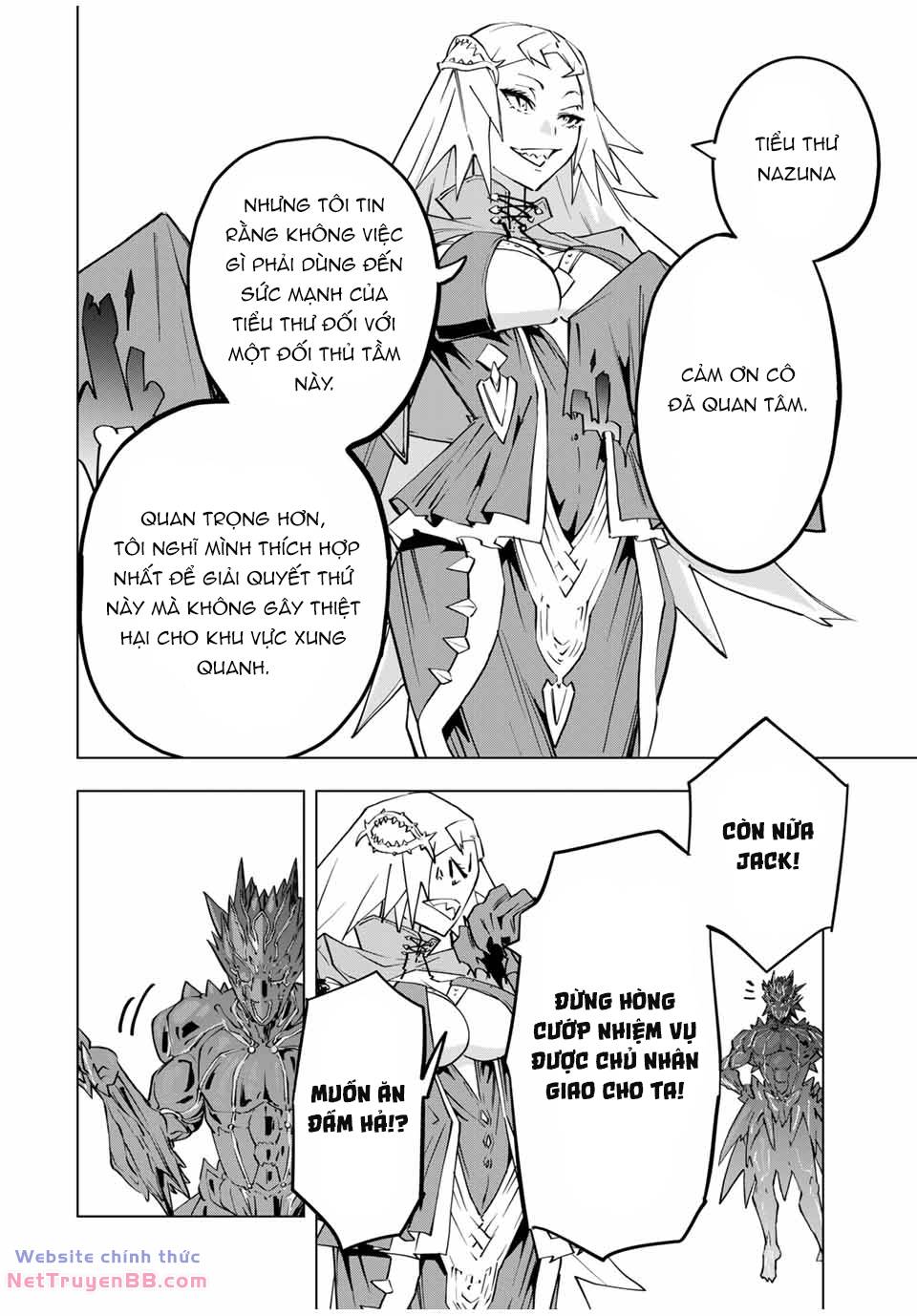 Bị Phản Bội Bởi Đồng Đội Và Sở Hữu [Gacha Không Giới Hạn] Lv.9999 chapter 97 15