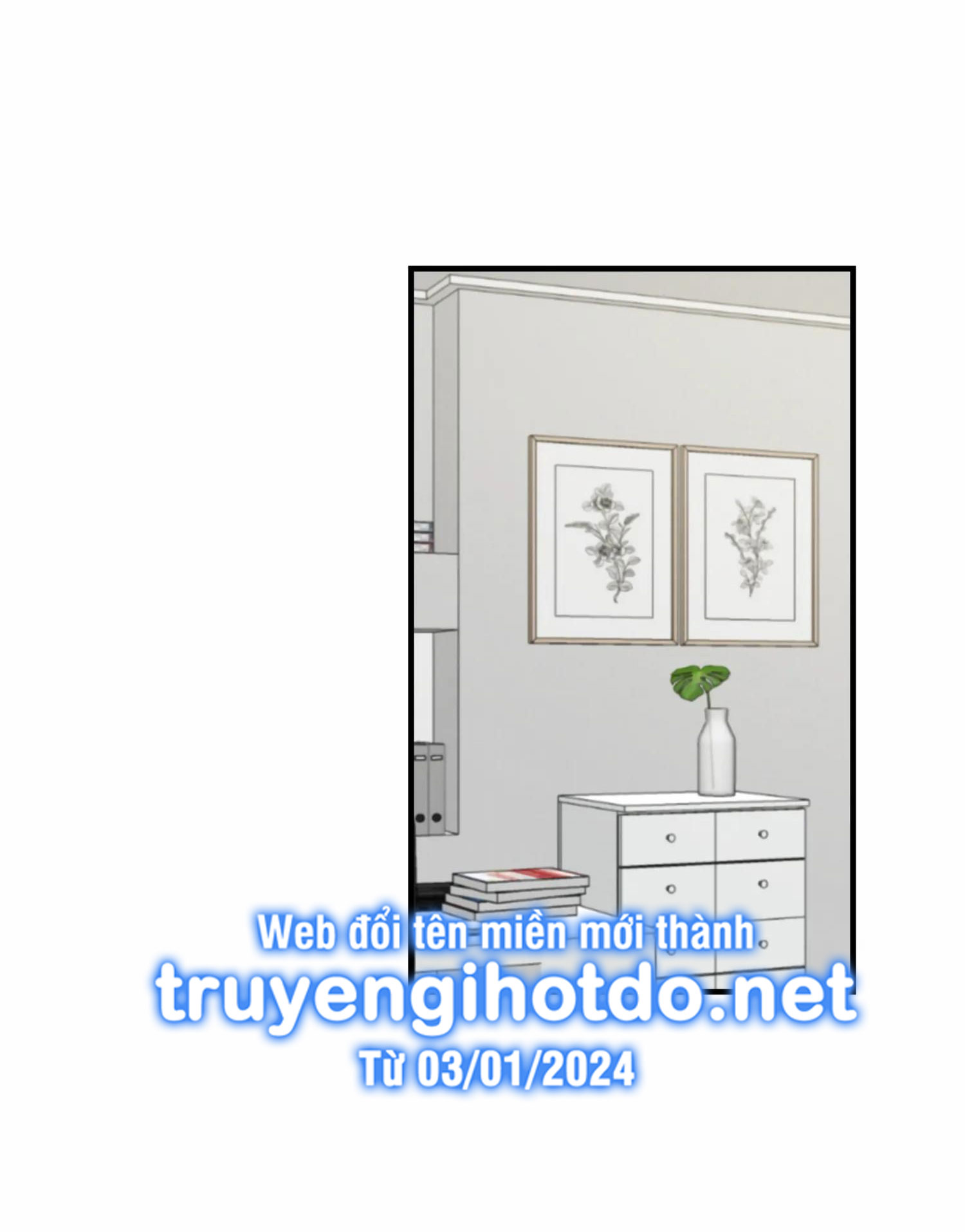 [18+] bạn của em trai không thể to như vậy! chapter 3.2 1