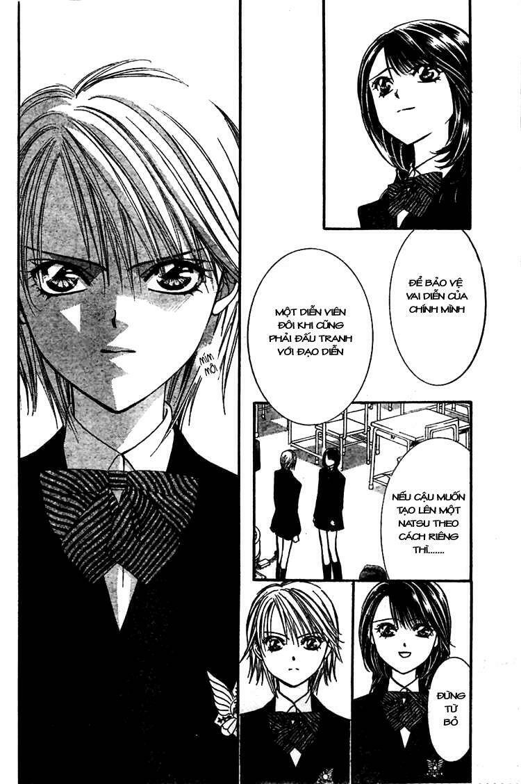 thử thách của kyouko chapter 126 14