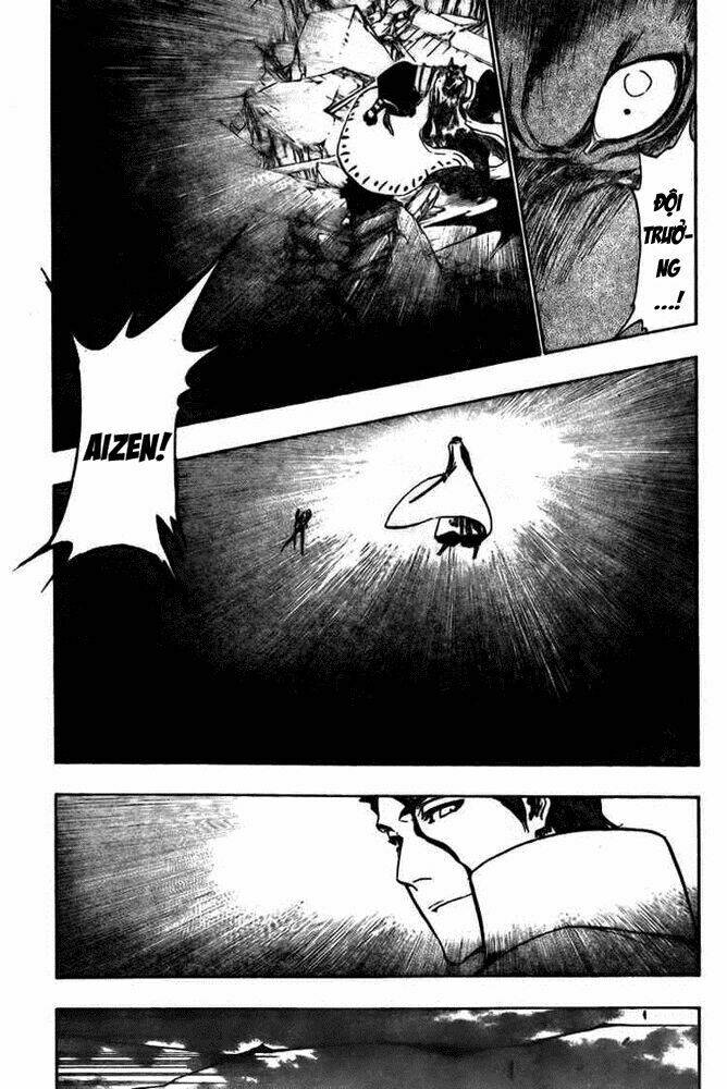 thần chết ichigo chapter 387 19