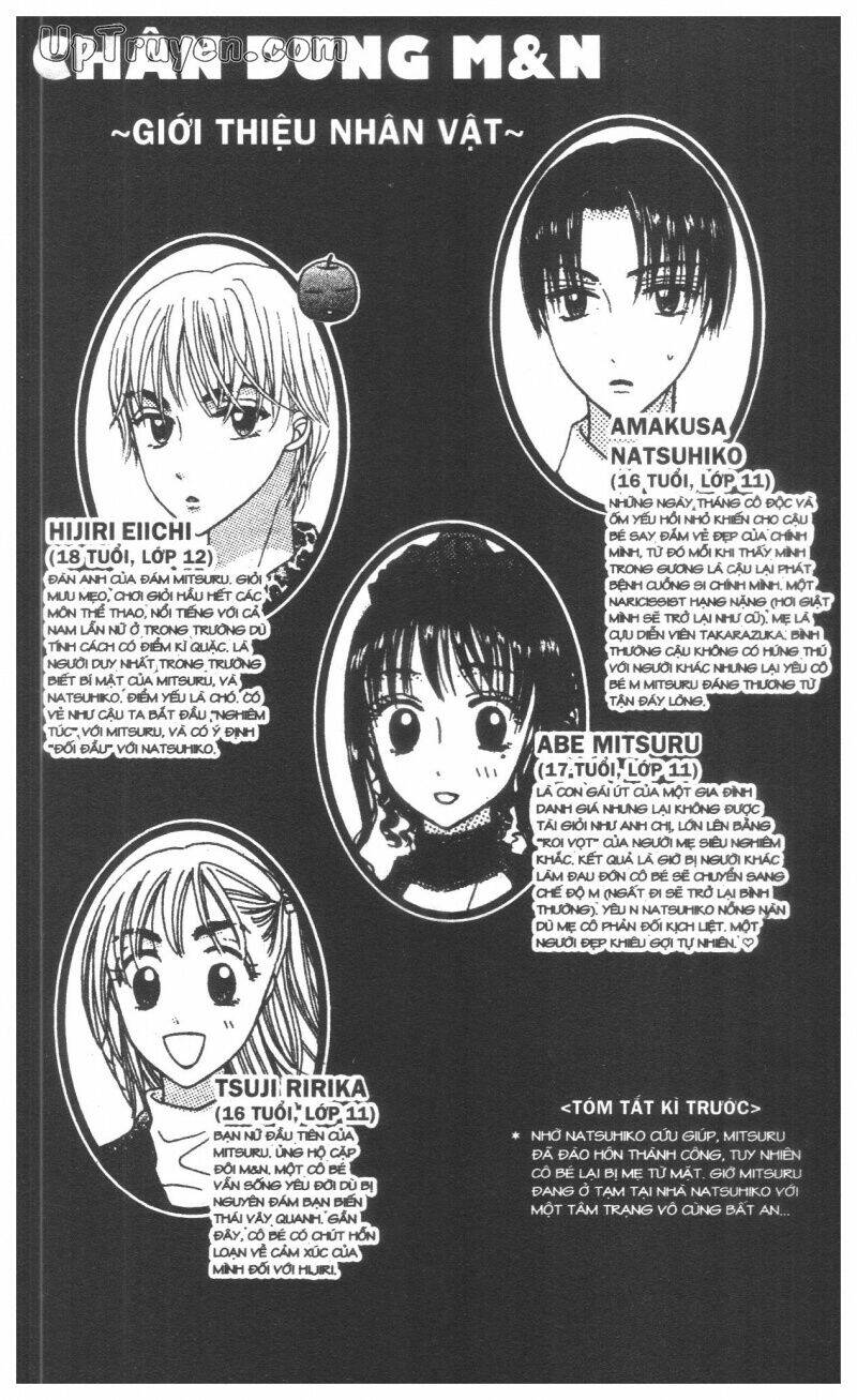 chân dung m&n chapter 6 6