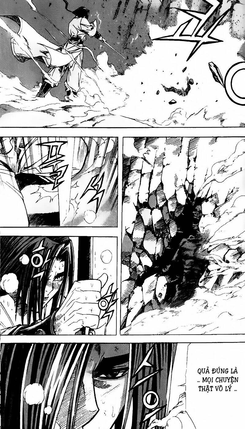 king of hell chapter 71 9