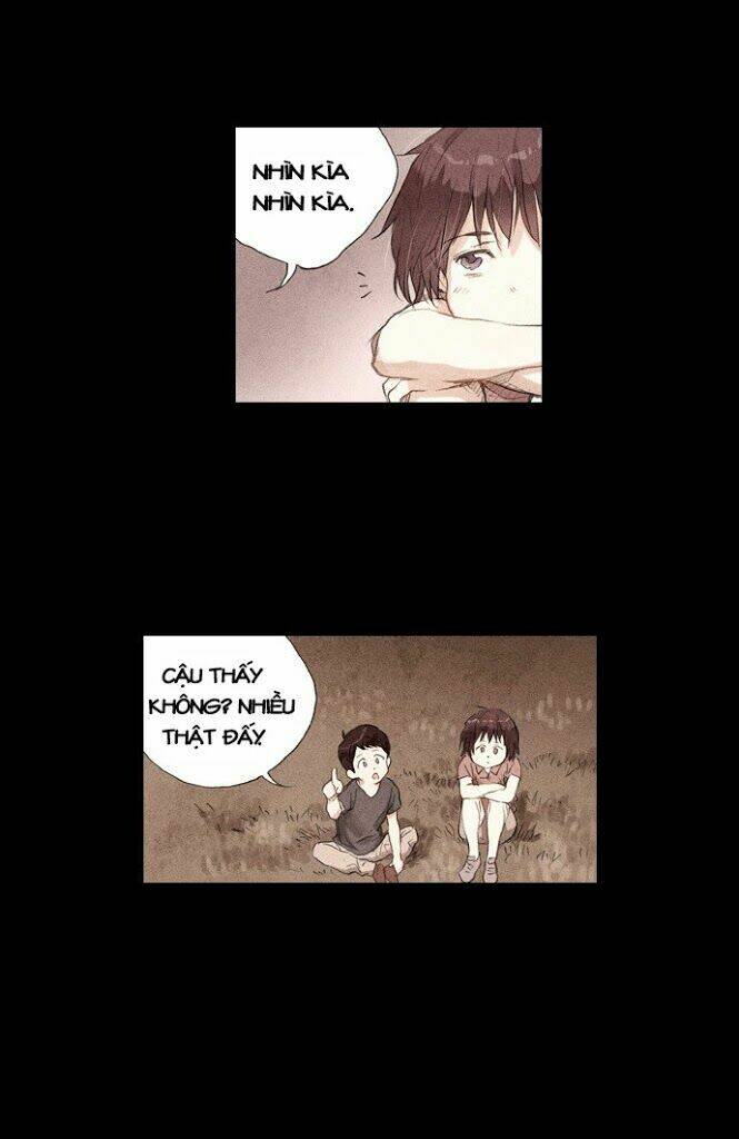 between you and i chapter 15 19