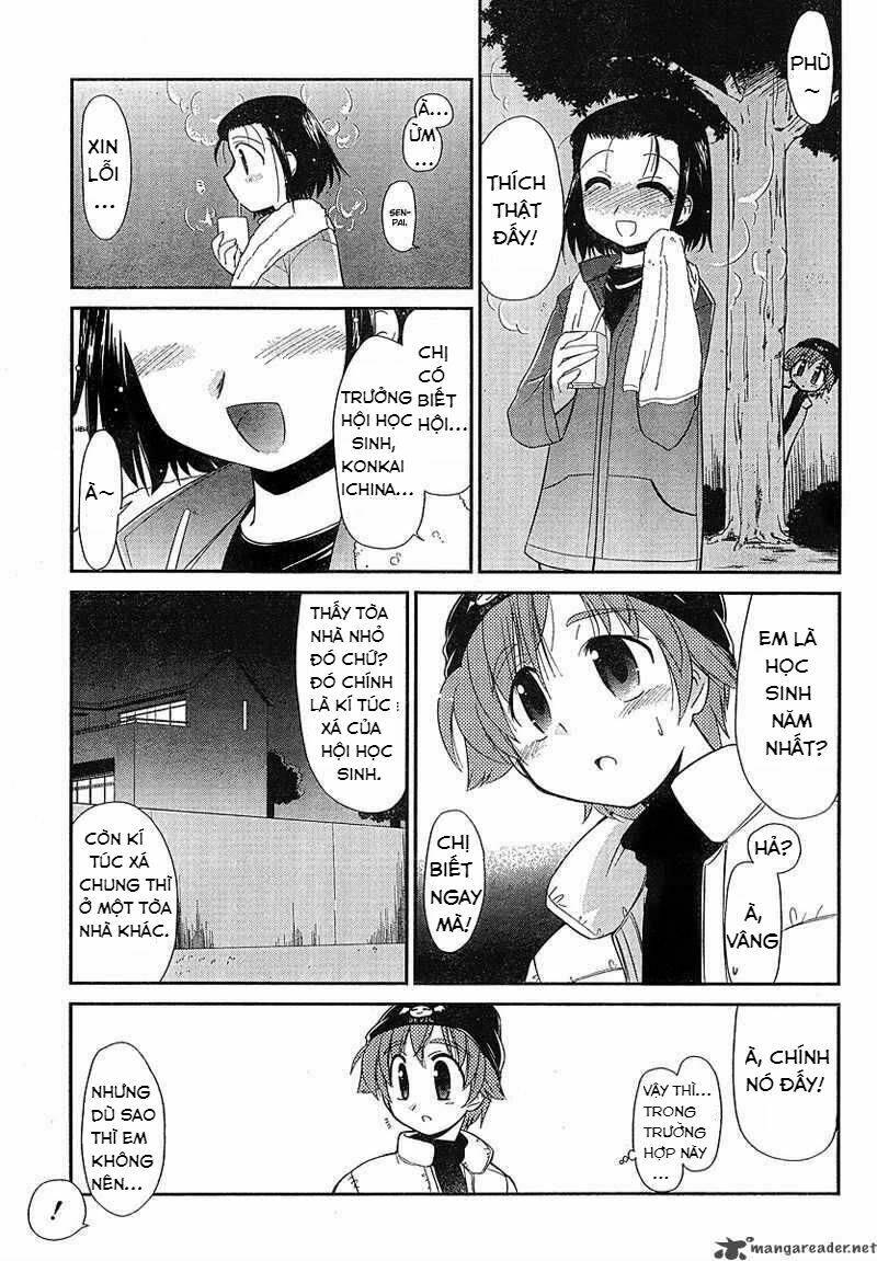 l-size little sister chapter 1 17