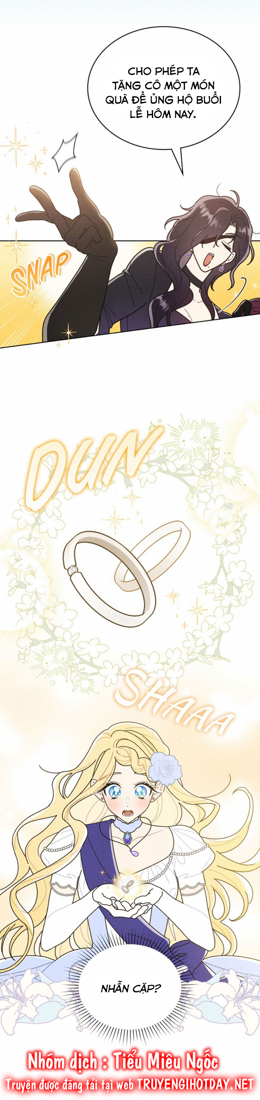 chúng ta cùng nhau tắm nhé? chapter 50 3