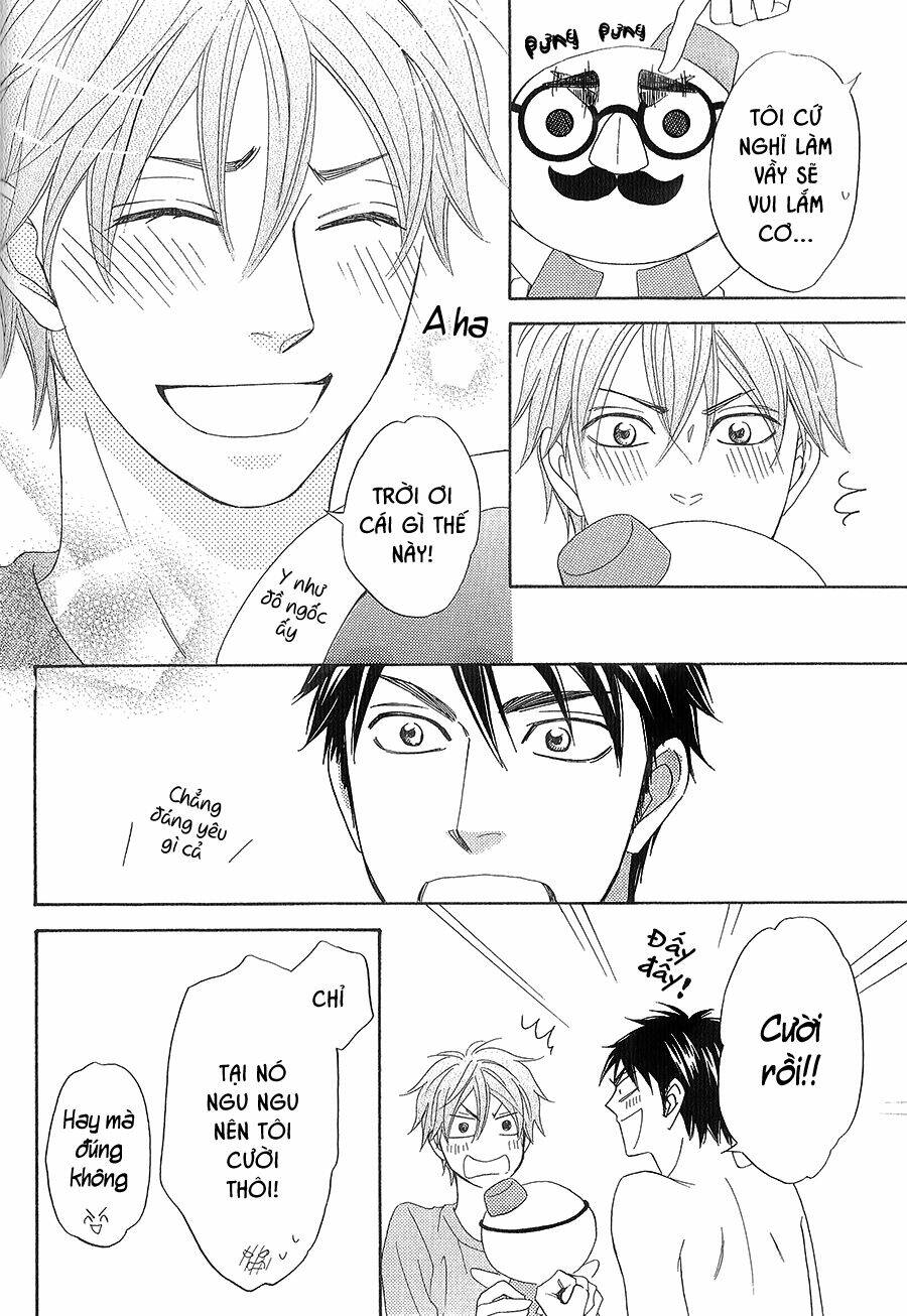 ikasama memory chapter 6 34