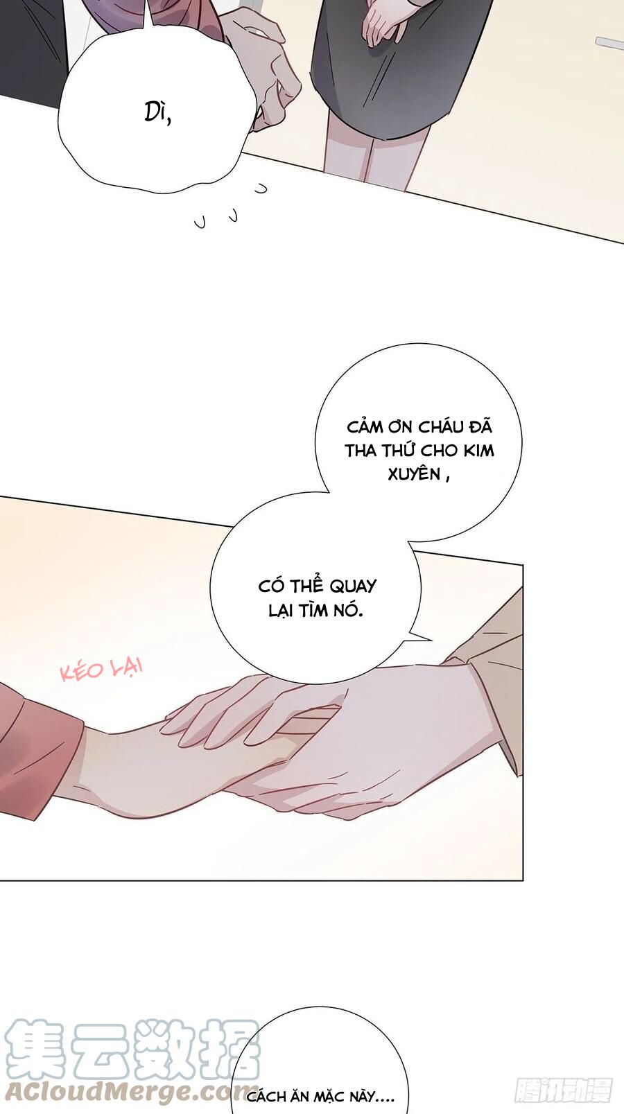 hôm nay nam giả trang nữ vẫn chưa được cầu hôn! chapter 54 7