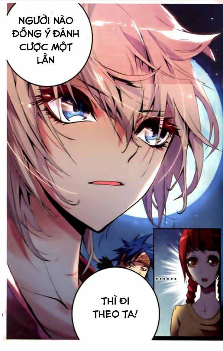 già thiên chapter 2 22